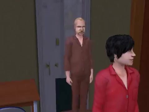 Sims 2- Harry Potter and the Chamber of Secrets- Ch. 3 Sims 2- Harry Potter and the Chamber of Secrets- Ch. 3