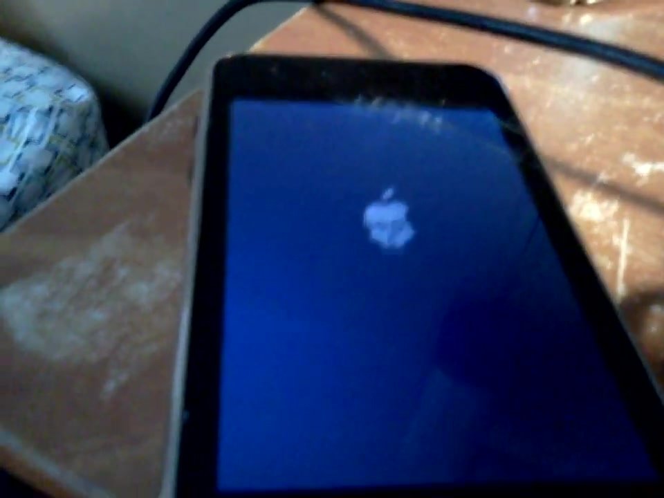 time machine vlog - how to jailbreak an iPod Touch 2G (Oct 12, 2011) time machine vlog - how to jailbreak an iPod Touch 2G (Oct 12, 2011)