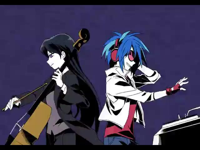 Trance - Scatman Trance - Scatman