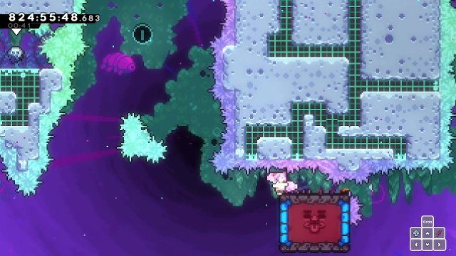 how to beat kevin room in celeste farewell!!! how to beat kevin room in celeste farewell!!!